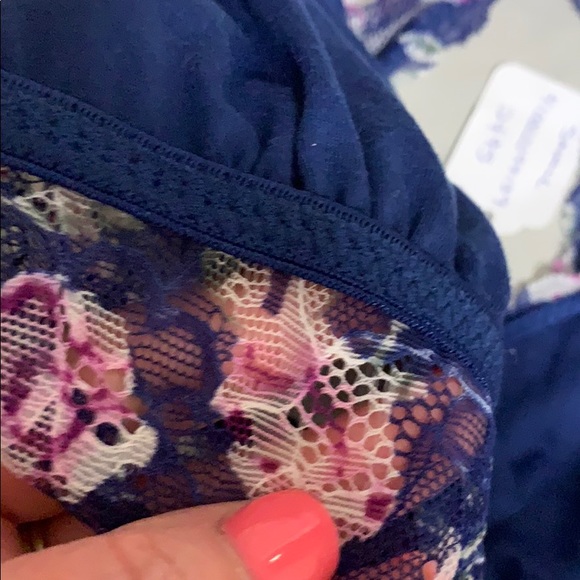 NWT Altar’d State Violeta Bralette - Picture 10 of 10